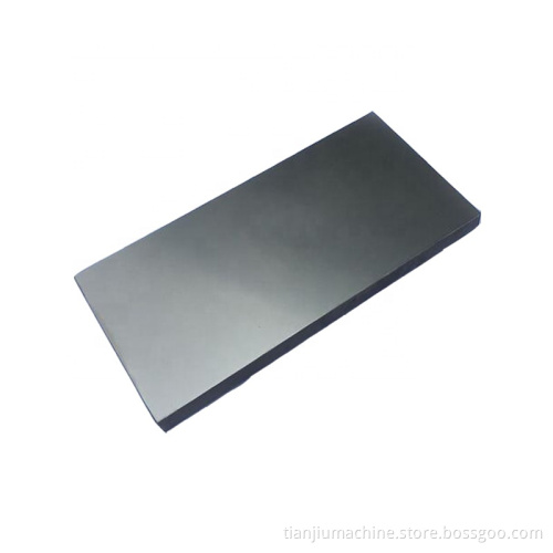Stainless Steel Plates for Pad Printing Supplies